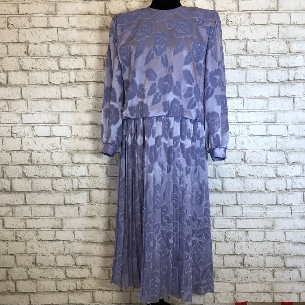 Vintage Dress